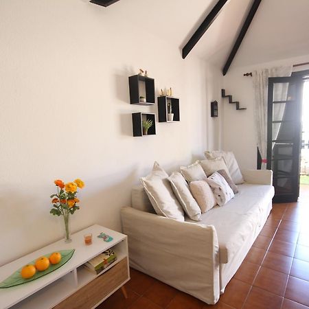 Apartment Las Palmeras, Las Americas Playa de las Américas Dış mekan fotoğraf