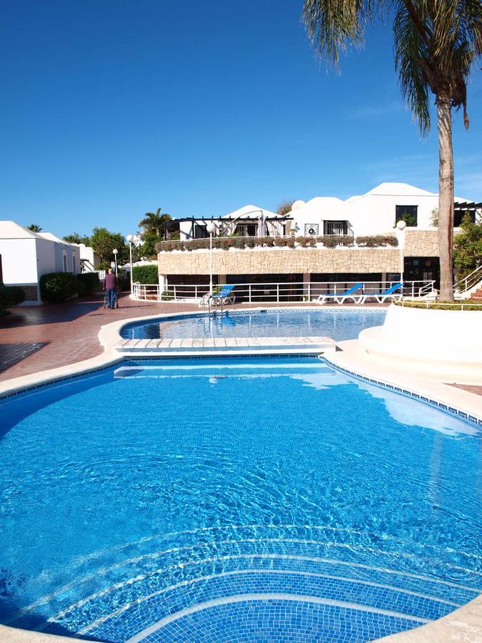 Apartment Las Palmeras, Las Americas Playa de las Américas Dış mekan fotoğraf