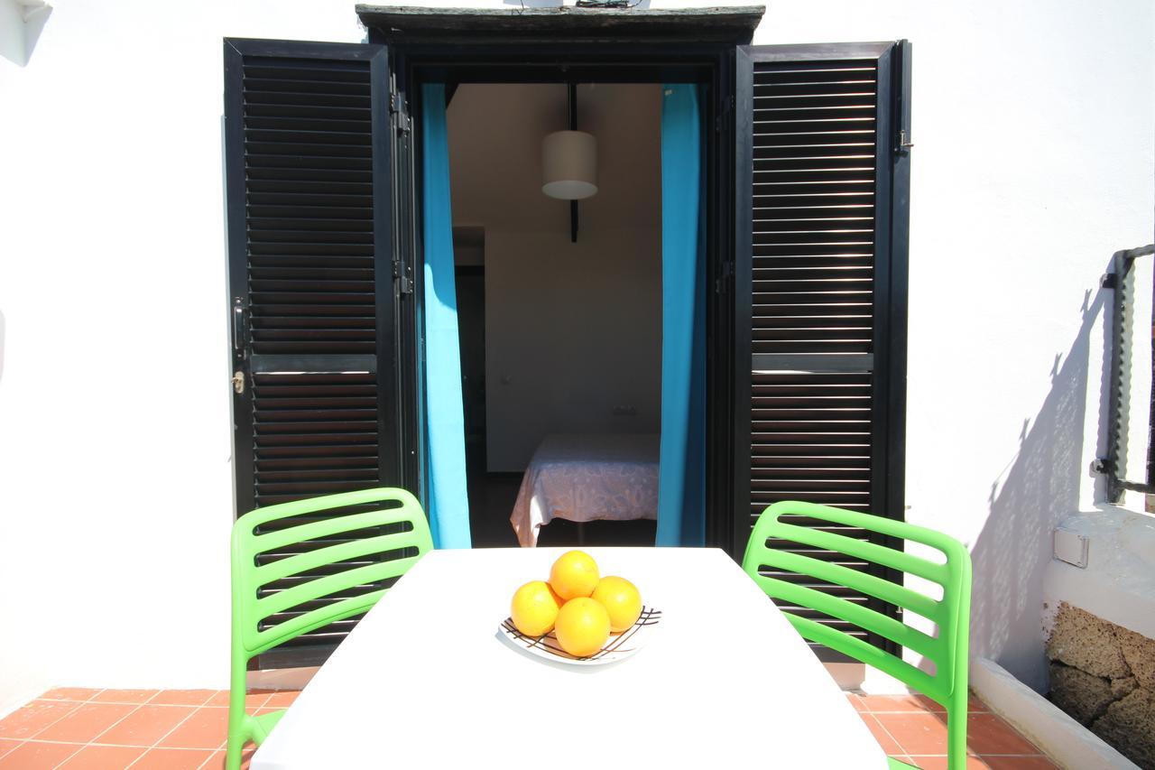 Apartment Las Palmeras, Las Americas Playa de las Américas Dış mekan fotoğraf