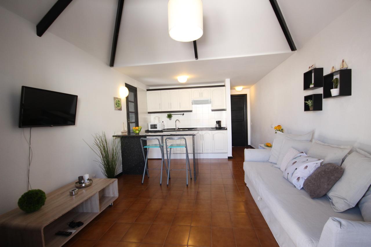 Apartment Las Palmeras, Las Americas Playa de las Américas Dış mekan fotoğraf