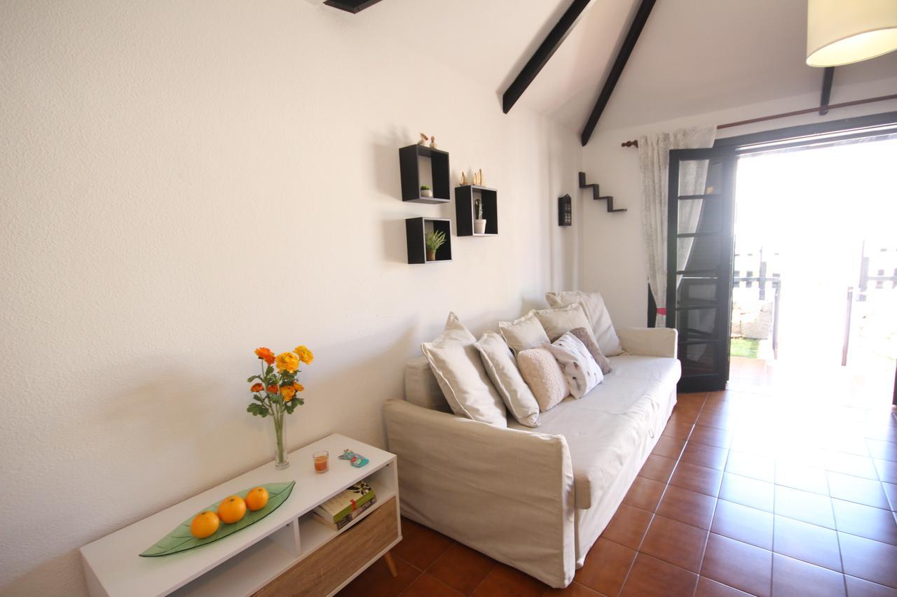 Apartment Las Palmeras, Las Americas Playa de las Américas Dış mekan fotoğraf